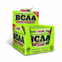 Aminokyseliny Amix™ BCAA Micro Instant 