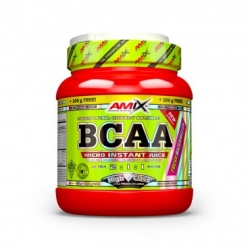 Aminokyseliny Amix™ BCAA Micro Instant 
