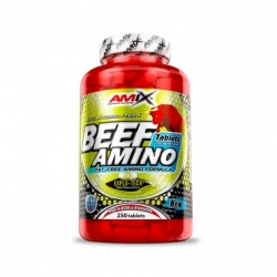 Aminokyseliny Amix™ BEEF Amino 