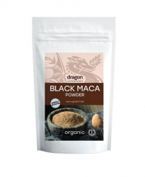 Dragon BIO Black MACA 