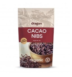 Dragon Cacao NIBS RAW