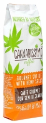 CANNABISSIMO COFFEE™ mletá