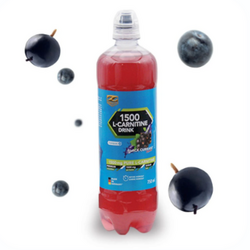 Konzept 1500 L-carnitine drink 750ml
