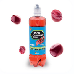 Konzept 1500 L-carnitine drink 750ml