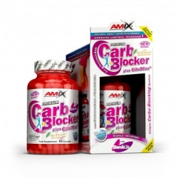Amix Carb Blocker with Starchlite®