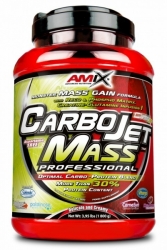 Amix CarboJet™ Mass Pro 30