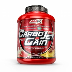 Amix CarboJet™ Gain 15