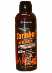 Carne Labs CARNBOL Extra Strenght 