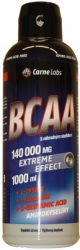 Aminokyseliny Carne Labs Mega BCAA 140000 