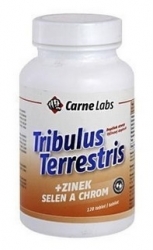 Carne Labs Tribulus Terrestris 