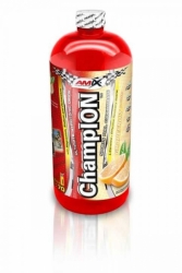 Amix ChampION™ Sport Sirup  