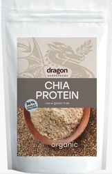 Dragon BIO RAW Chia Protein powder