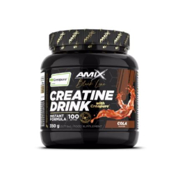 Amix™Black Line Creatine Creapur Powder Drink 350g