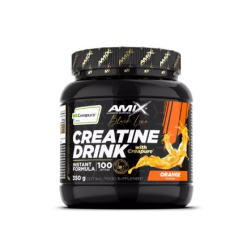 Amix™Black Line Creatine Creapur Powder Drink