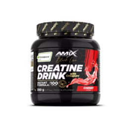 Amix™Black Line Creatine Creapur Powder Drink 350g