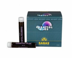 Sanas Carnitol Plus 