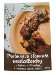 Kalma Proteinové šťavnaté medailonky