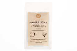 Smetánka lékařská - 100% přírodní jemně mletý kořen 100g