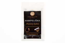 Dandelion Root - pampelišková kávovina