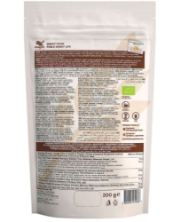 Dragon BIO RAW  Dýňový Protein