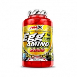 Amix EGG Amino 6000