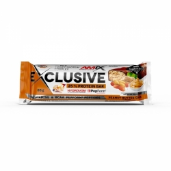 Amix™ Exclusive Protein bar