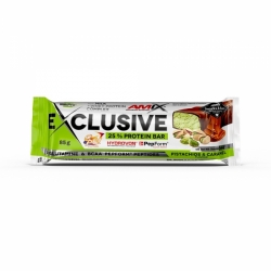 Amix™ Exclusive Protein bar