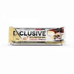 Amix™ Exclusive Protein bar