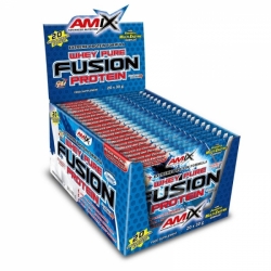 Amix™ Whey Pure FUSION