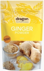 Dragon GINGER powder