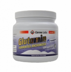 Carne Labs L-Glutamin 