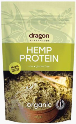 Dragon BIO RAW Protein Hrachový