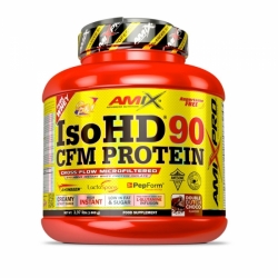 Amix™ IsoHD® 90 CFM Syrovátkový Protein