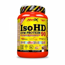 Amix™ IsoHD® 90 CFM Protein