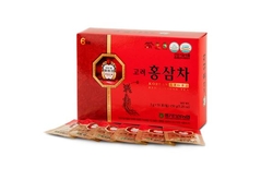  Pungi Red Ginseng TEA 