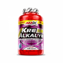 Amix™ Kre-Alkalyn® kapsle