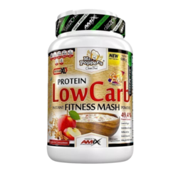 Mr. Popper ´s® Low Carb Mash