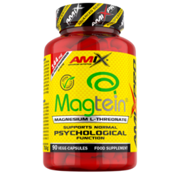 Amix™Pro Magtein Magnesium Threonate