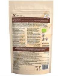 Dragon BIO RAW Mandlový Protein 