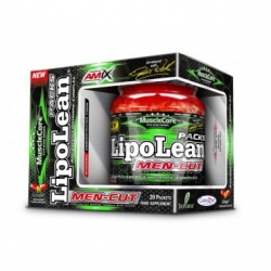 Amix™ LipoLean® Men-Cut Packs