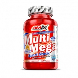 Amix MultiMega Stack 