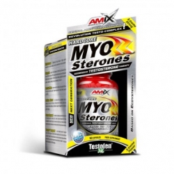 Amix™ MyoSterones