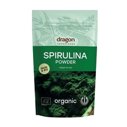 Dragon SPIRULINA powder