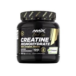 Amix™Black Line Creatine Monohydrate CreaPure 300g