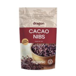 Dragon Cacao NIBS RAW