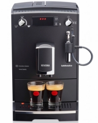 Nivona CafeRomantica NICR 520