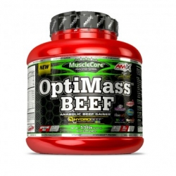 Amix™ OptiMass™ BeefGainer