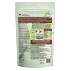 Dragon BIO RAW Protein Hrachový