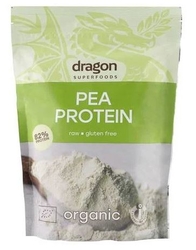 Dragon BIO RAW Protein Hrachový