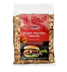 Dragon Plant protein MINCED Superfoods